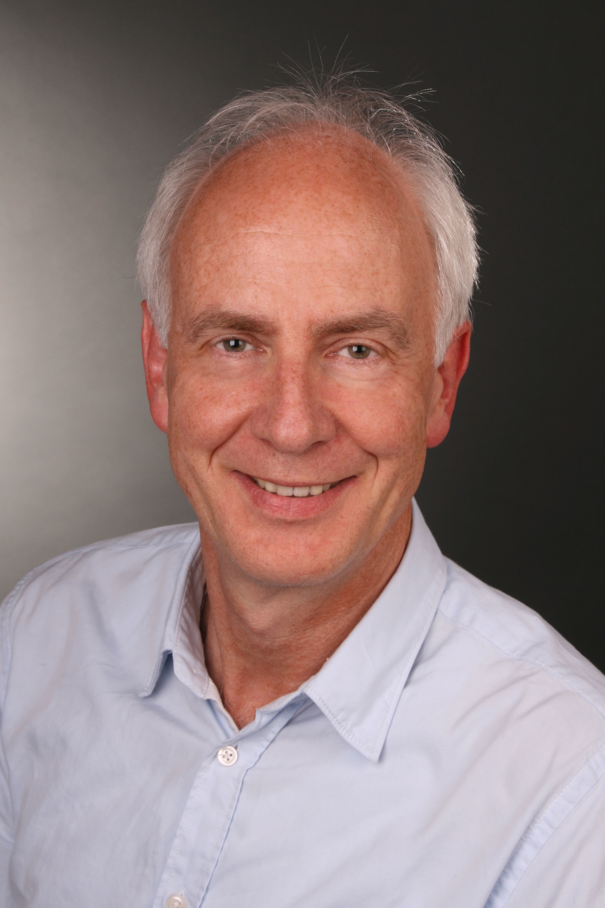 Foto Prof. Dr. Dr. Jürgen Bengel