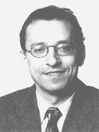 Dr. Karl Christoph Klauer
