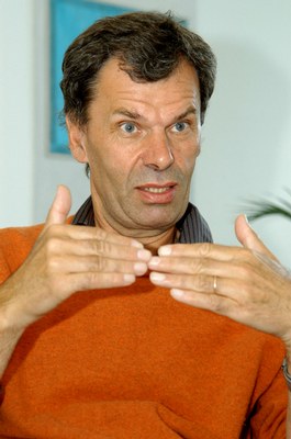 Helmut Wetzel