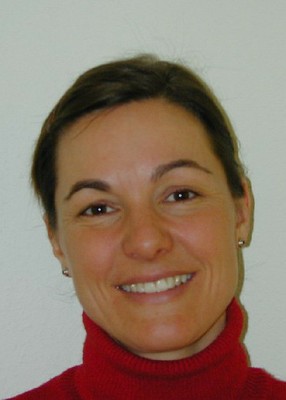 Anette Dorenberg-Ibarra