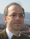 Prof. Dr. Christoph Klauer