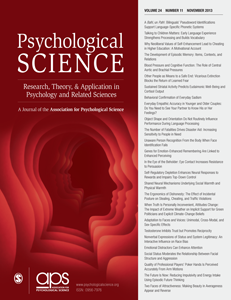 cover chen psych science