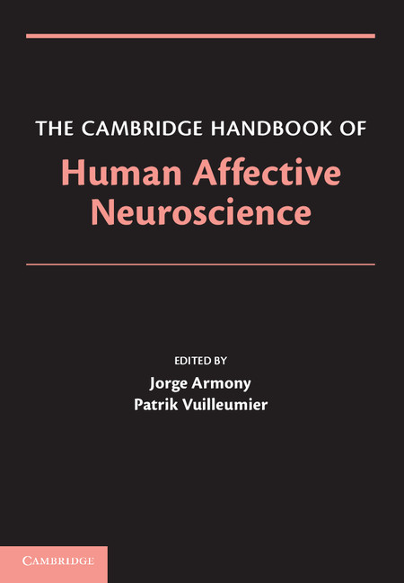 colver_Human Affective Neuroscience