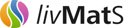 livMatS Logo